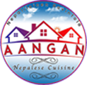 Aangan Vantaa Logo